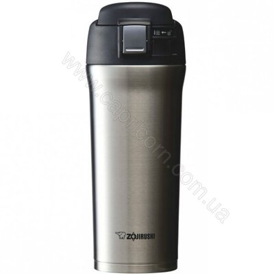 Термокружка Zojirushi SM-YAF48 Stainless Mug 0.48 l Silver