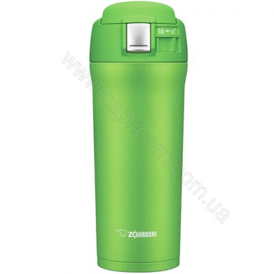 Термокружка Zojirushi SM-YAF48 Stainless Mug 0.48 l Green