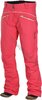 Штаны горнолыжные Rehall Flea-R Snowpant женские M (INT) Blue aqua