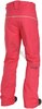 Штаны горнолыжные Rehall Flea-R Snowpant женские S (INT) Blue aqua