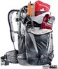 Рюкзак спортивный  Deuter Freerider 24 SL женский