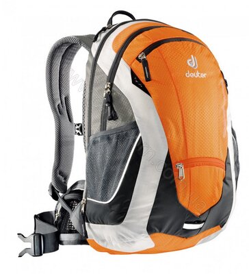 Deuter Superbike 14 EXP SL женский Carrot/White