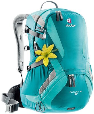 Deuter Futura 20 SL женский