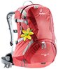 Deuter Futura 20 SL женский цвет 3217  petrol - mint