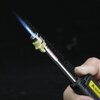 Зажигалка SOTO Pocket Torch Extended PT-XT