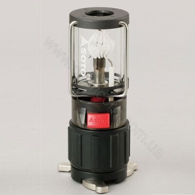 Газова лампа SOTO Compact Refill Lantern OD-LRC