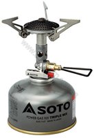 Пальник SOTO Micro Regulator Stove OD-1R