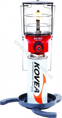 Газовая лампа Kovea Glow Lantern KL-102