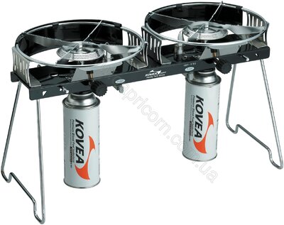 Пальник Kovea Handy Twin Stove KB-N9110