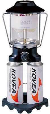 Газова лампа Kovea Twin Gas Lamp KL-T961
