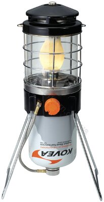 Газова лампа Kovea 250 Liquid Lantern KL-2901
