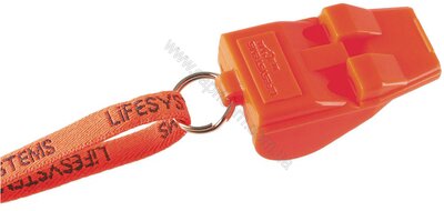 Свисток Lifesystems Survival Whistle