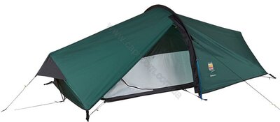 Wild Country Zephyros 2 Tent (SS17)