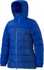 Куртка Marmot Mountain Down женская Red XS (INT)