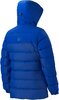 Куртка Marmot Mountain Down жіноча Blue S (INT)