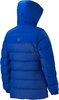 Куртка Marmot Mountain Down жіноча XS (INT) Red