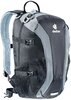 Рюкзак спортивный  Deuter Speed lite 20 цвет 7000 black