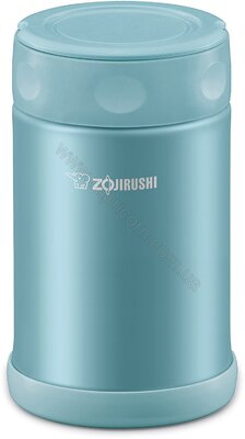 Термос для еды Zojirushi SW-EAE50 Stainless Steel Food Jar 0.5 l