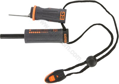 Огниво Gerber Bear Grylls Compact Fire Starter 31-000699