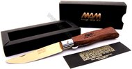 Ніж складний MAM 2009 Douro pocket knife with Bronze Titanium