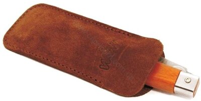 Чехол для ножа MAM 3000 Suede Leather bag