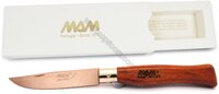 Ніж складний MAM 2062 Hunter pocket knife with Bronze Titanium