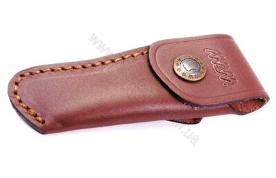 Чехол для ножа MAM 3004 Strong Leather Bag №3