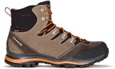 Трекинговые ботинки Aku Alterra GTX Beige-orange