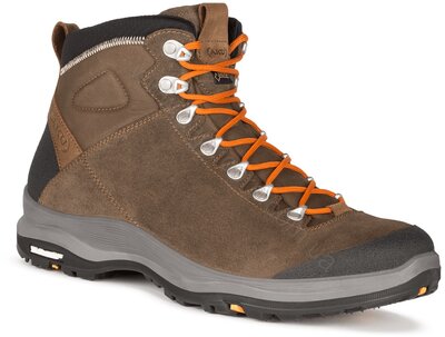 Трекинговые ботинки Aku La Val GTX Brown