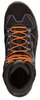 Трекинговые ботинки Aku Sendera GTX Black-orange