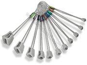 Закладка Rock Empire Granite Set