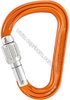 Карабин Petzl Attache Screw-Lock