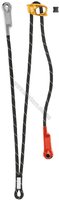 Самостраховка Petzl Progress Adjust