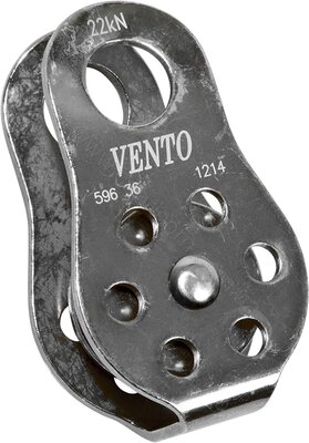 Блок-ролик Венто Высота Про (vst 596)