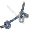 Самостраховка Крок Slyde Rope (krk 9009_51.27)