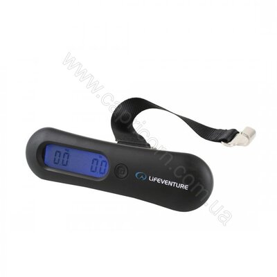 Ваги Lifeventure Digital Luggage Scales