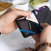 Гаманець Lifeventure RFiD Card Wallet