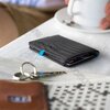 Гаманець Lifeventure RFiD Card Wallet