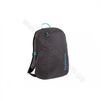 Рюкзак городской Lifeventure Packable Backpack - 16L