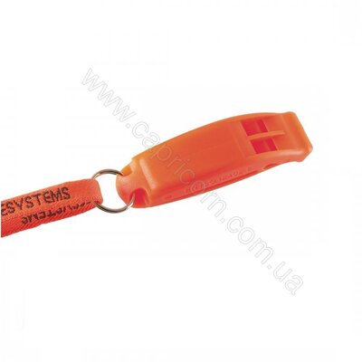 Свисток Lifeventure Safety Whistle