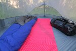 Туристический коврик Ace Camp Full Length Sleeping Pad