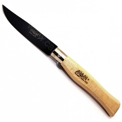 Нож складной MAM 5004 Douro pocket knife with Black Titanium