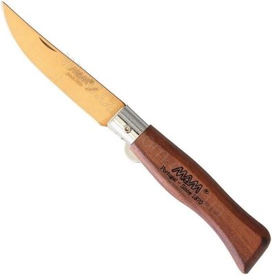 Ніж складаний MAM 5000 Douro pocket knife with Bronze Titanium