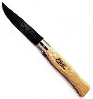Ніж складний MAM 2064 Hunter pocket knife with Black Titanium