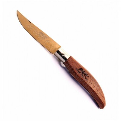 Нож складной MAM 2017 Iberica pocket knife with Bronze Titanium