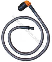 Запчасть для питьевой системы Source Helix Weave Covered Tube Kit