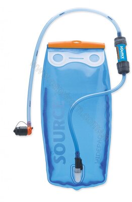 Питьевая система Source Widepac Filter Hydration System 2L