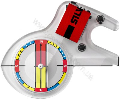 Компас Silva NOR SPECTRA left