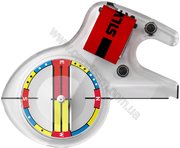 Компас Silva NOR SPECTRA left
