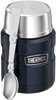 Термос для їжі Thermos Stainless King™ Vacuum Insulated Stainless Steel Food Jar 470 ml Червоний